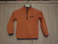 Pullover Fleece 116 Trollkids Langarmshirt Brandenburg - Roskow Vorschau