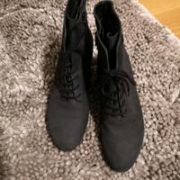 Gabor Gr. 5.5 Ankle Boots neuwertig Bayern - Pegnitz Vorschau