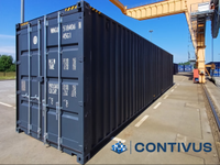 ✅ 40 Fuß High Cube NEU Seecontainer | Lagercontainer | Materialcontainer | Container - Sofort Verfügbar✅ Düsseldorf - Friedrichstadt Vorschau