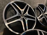 AMG Felgen 21“ Mercedes GLE ML W166 W164 W163 GL GLS GLC Mecklenburg-Vorpommern - Stralsund Vorschau