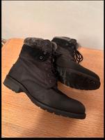 Damen Winter Schnürstiefeletten Bayern - Postbauer-Heng Vorschau