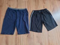 SET kurze Hosen Shorts Gr. 164 Brandenburg - Nuthe-Urstromtal Vorschau