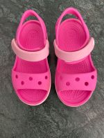 Crocs Sandale Gr.24/25 Rheinland-Pfalz - Ludwigshafen Vorschau