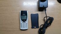 Nokia 8210 mit Orig. Ladegerät Niedersachsen - Barßel Vorschau