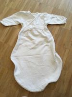 Alvi Babyschlafsack Innensack Gr. 68 Frankfurt am Main - Nordend Vorschau