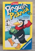 Pinguin Picknick Ravensburg Mitbring Spiel 5-10 Jahre Sachsen - Chemnitz Vorschau