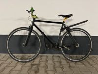Fahrrad Urban Singlespeed (Umbau Fixie möglich) Leipzig - Lindenau Vorschau