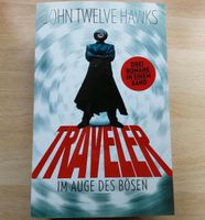 Traveler von John Twelve Hawks Sachsen - Rackwitz Vorschau