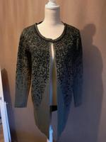 NEU Long Cardigan/ Strickjacke,  Gr. 42 Brandenburg - Cottbus Vorschau