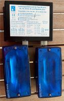 Blaulicht Frontblitzer Xeon mit Steuergerät Nordrhein-Westfalen - Drensteinfurt Vorschau