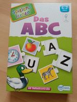 Lernspiel ABC lernen Dresden - Schönfeld-Weißig Vorschau