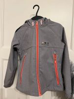 Softshell Jacke Gr 134 Mädchenkleidung Kreis Pinneberg - Uetersen Vorschau