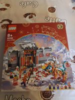 LEGO® 80106 Geschichte von Nian Niedersachsen - Delmenhorst Vorschau