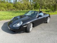 Porsche Boxter 986 S-Cabrio, sehr gepflegtes Spaßauto, wenig KM Bayern - Sonnefeld Vorschau