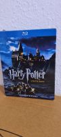 Bluray Box Harry Potter in DE/EN/FR vollständig + Bonusmaterial Berlin - Treptow Vorschau