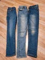 Next Jungen Jeans Super skinny Größe 152 Nordrhein-Westfalen - Oberhausen Vorschau