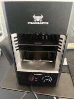 Klarstein Steakreaktor Steakgrill Beefer 800 Grad-Grill Nordrhein-Westfalen - Bergkamen Vorschau