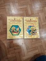 Biene Maja DVD Folge 6 und 8 Bayern - Berching Vorschau