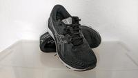 Asics Cumulus 24 FF Blast schwarz Laufschuhe Mitte - Moabit Vorschau