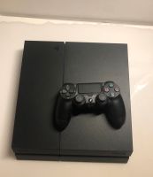 Sony PlayStation 4 1TB CUH-1216b Rheinland-Pfalz - Mainz Vorschau