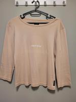 Armani Jeans Longsleeve Shirt Pullover Gr 40 Baden-Württemberg - Ehingen (Donau) Vorschau