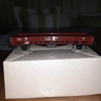 Märklin - Eisenbahn München - Laim Vorschau