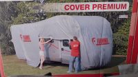 Fiamma Cover Premium Abdeckung, M Bayern - Ehingen Vorschau