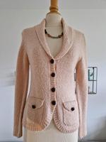 Strickjacke #Jessica #Vintage Bayern - Oberschneiding Vorschau