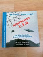 Verkaufe das Buch Geheimsache UFO Bayern - Pfeffenhausen Vorschau