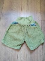 Shorts Cordhose von Liebe Katrine, Gr. 104 Bayern - Augsburg Vorschau