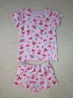 Sommer- Schlafanzug/ Pyjama für Mädchen, Gr. 122-128 Niedersachsen - Buchholz in der Nordheide Vorschau