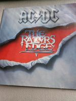 LP÷÷÷AC/DC÷÷÷THE RAZORS EDGE÷÷÷ Bayern - Kemnath Vorschau