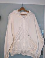 Angebot! Oh April Zipper Gr.S/M beige Nordrhein-Westfalen - Sassenberg Vorschau