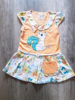 Kleid extravagant ausgefallen Baby Größe 86 **TOP ZUSTAND** Sachsen-Anhalt - Salzatal Vorschau