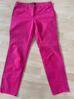 Cambio pinke 7/8 Hose top Zustand Größe 38 Bayern - Marktoberdorf Vorschau