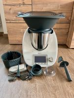 Vorwerk Thermomix TM5 inkl. Cookkey Bayern - Winkelhaid Vorschau