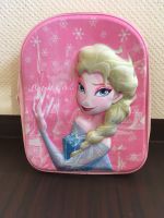 Frozen Eiskönigin Elsa Rucksack + Buch, Kita, Kinder Dresden - Löbtau-Süd Vorschau