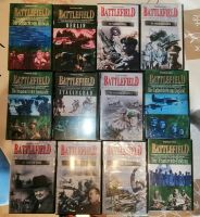 Battlefield VHS Kampfschauplätze des 20. Jahrhunderts. 12 VHS Bayern - Kirchhaslach Vorschau