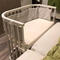 Babybay Maxi, Beistellbett Hessen - Oberzent Vorschau