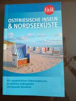 Buch Falk Ostfriesische Inseln& Nordseeküste Sachsen - Chemnitz Vorschau