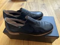 Everybody Slipper Loafer Schuhe Abelia schwarz 39,5 NEUwertig Hannover - Mitte Vorschau