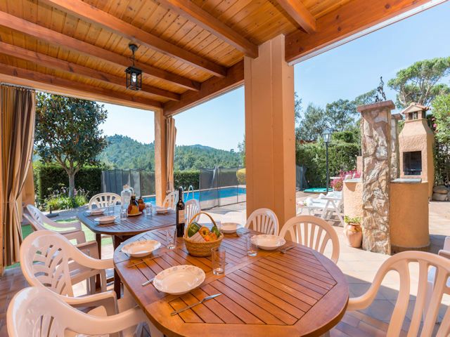 Landhaus in Spanien; schöne Finca an der Costa Brava zu vermieten in St. Wendel