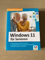 Windows für Senioren Buch neuwertig Nordrhein-Westfalen - Langerwehe Vorschau