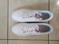Puma sneaker damen weiß -lila Saarland - Neunkirchen Vorschau