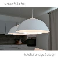 Lampe danish design zu mid century 70er poulsen lyfa panton retro Dresden - Innere Altstadt Vorschau