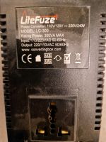 Lite Fuze Power Converter Brandenburg - Potsdam Vorschau