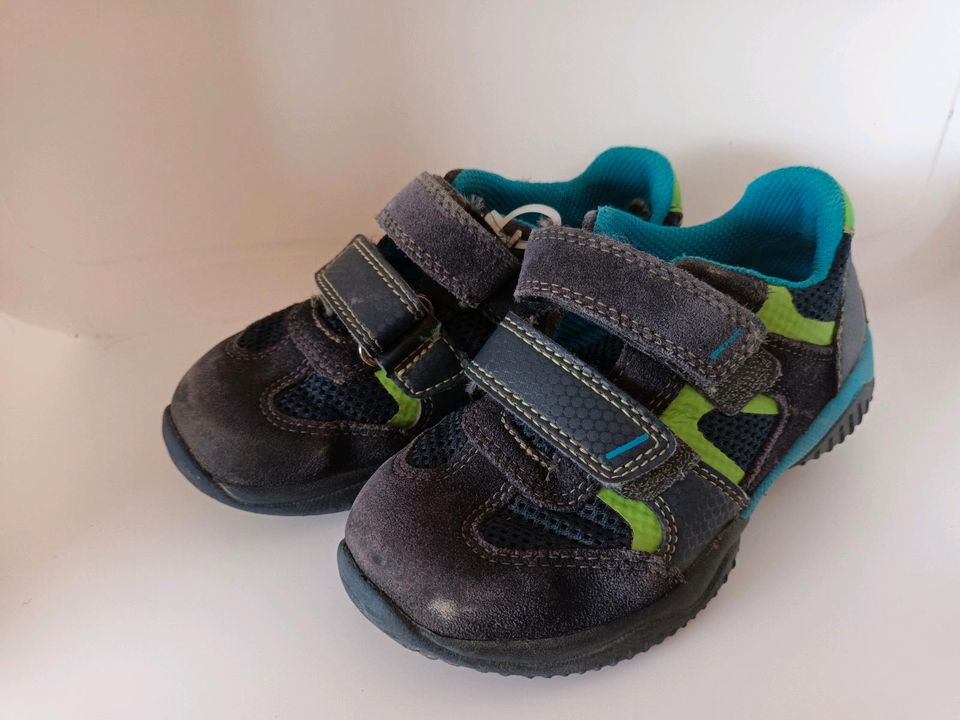 Superfit Halbschuhe Kinderschuhe in Lichtenau