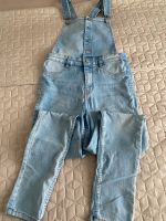 Overall Damen Jeans/Jumpsuit von H&M Gr. 38 -Fast Neu Köln - Nippes Vorschau