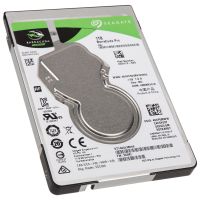 Seagate BarraCuda Pro HDD, SATA 6G, 7200 U/min, 2,5 Zoll - 1 TB Berlin - Charlottenburg Vorschau