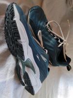 Crane Sport Schuhe Gr.40 Saarland - Schmelz Vorschau